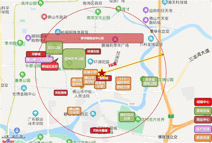 泰豐集團首進(jìn)佛山競得禪城區奇槎住宅用地5.jpg 泰豐集團首進(jìn)佛山競得禪城區奇槎住宅用地5.jpg